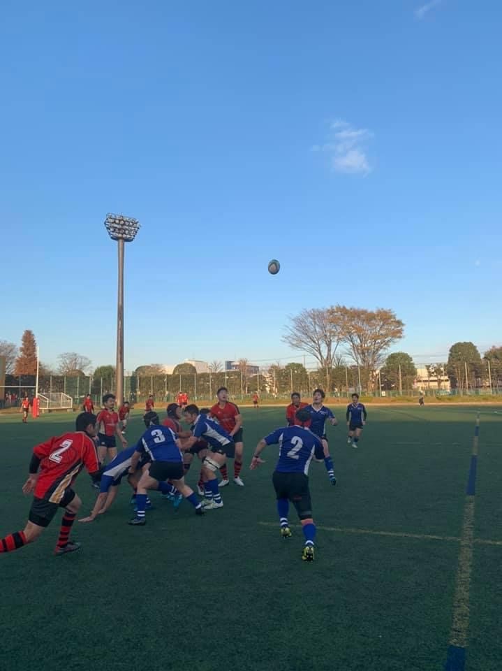 東日本トップクラブリーグ　第三節