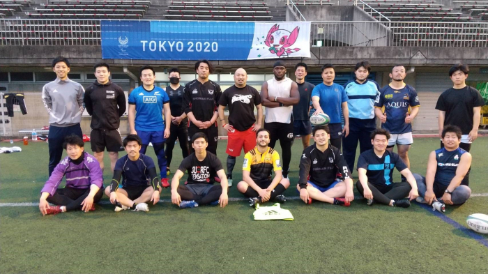 2021年シーズンスタート！