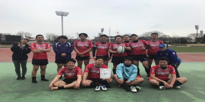 神奈川セブンズ