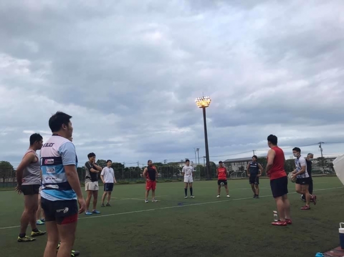 活動再開のご報告