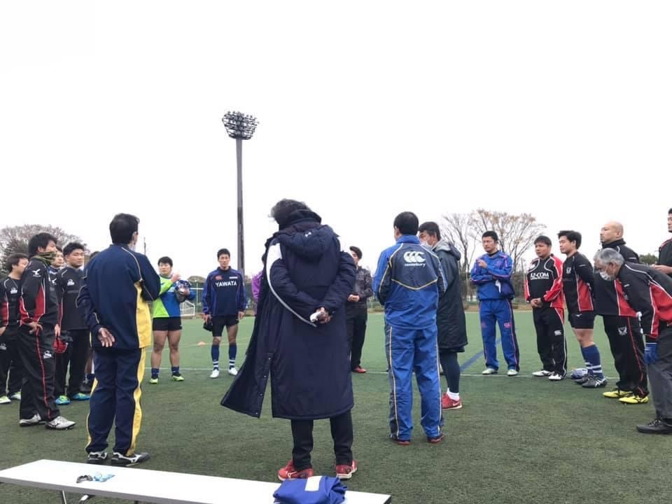 東日本トップクラブリーグ最終節