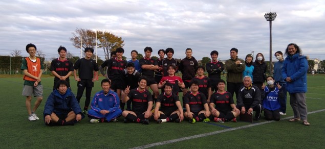 湘南フジクラブ2022年活動報告